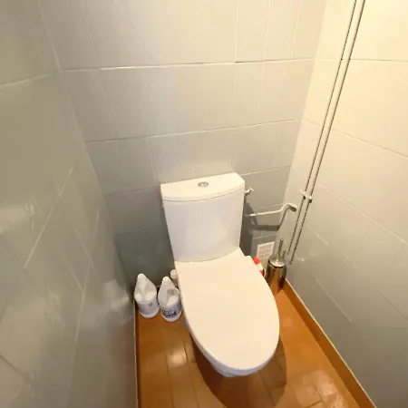 Port Ambonne - 2 Pieces Pour 4 Personnes 324 - Naturiste Διαμέρισμα *