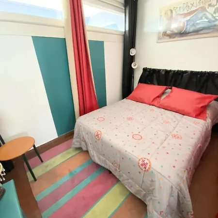 Διαμέρισμα Port Ambonne - 2 Pieces Pour 4 Personnes 324 - Naturiste *